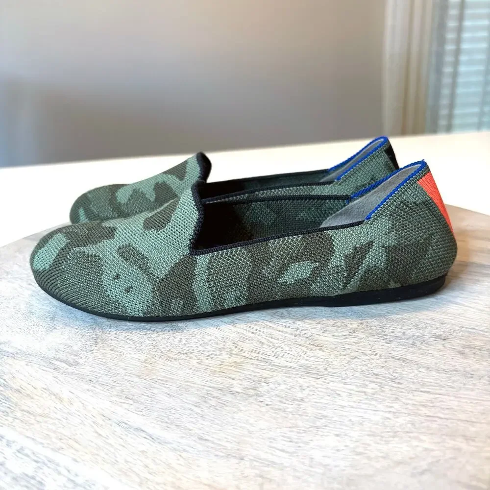 Rothys rothy’s loafer